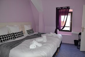Hôtel La Couronne