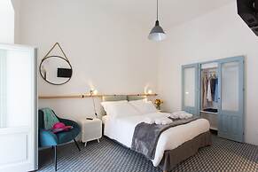 Intervallo Boutique Hotel