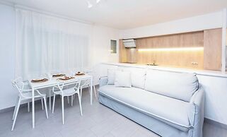 Enkala Apartamentos