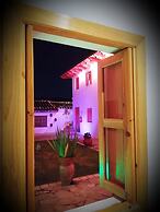 Hotel Yú