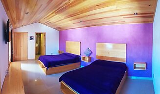 Hotel Yú