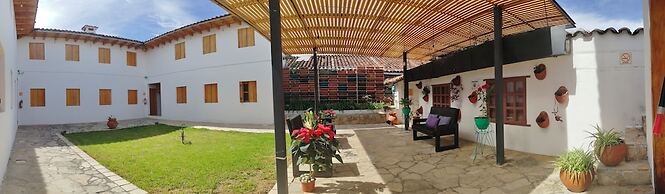 Hotel Yú