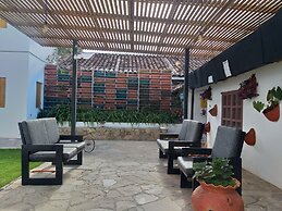 Hotel Yú
