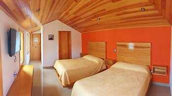 Hotel Yú