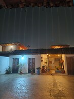 Hotel Yú