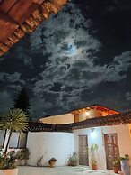 Hotel Yú