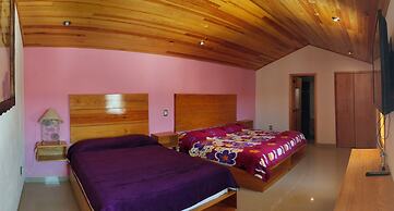 Hotel Yú