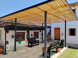 Hotel Yú