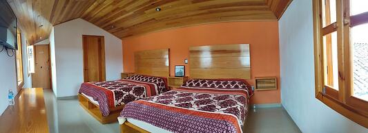 Hotel Yú