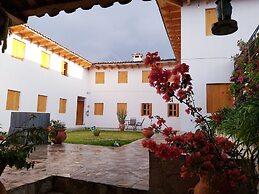 Hotel Yú