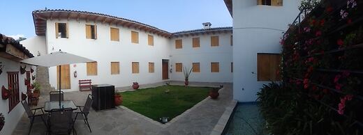 Hotel Yú