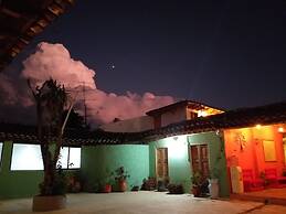 Hotel Yú
