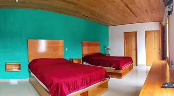 Hotel Yú