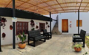 Hotel Yú
