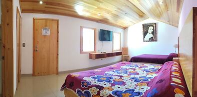 Hotel Yú
