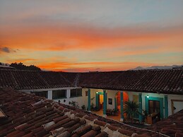 Hotel Yú