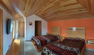 Hotel Yú