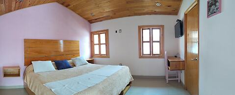 Hotel Yú