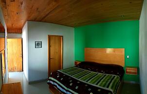 Hotel Yú