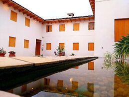 Hotel Yú