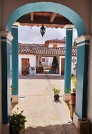 Hotel Yú