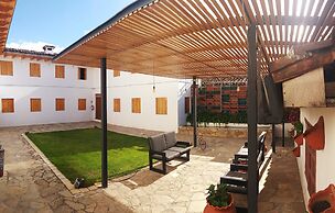 Hotel Yú