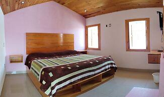 Hotel Yú