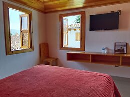 Hotel Yú