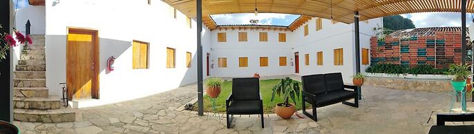 Hotel Yú