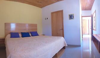 Hotel Yú