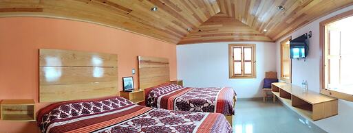 Hotel Yú