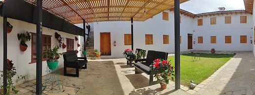 Hotel Yú