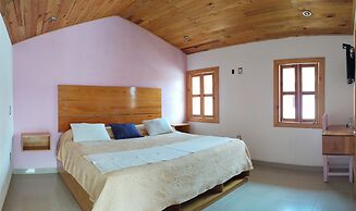 Hotel Yú