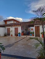 Hotel Yú
