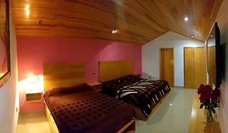 Hotel Yú