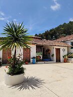 Hotel Yú