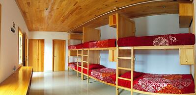 Hotel Yú