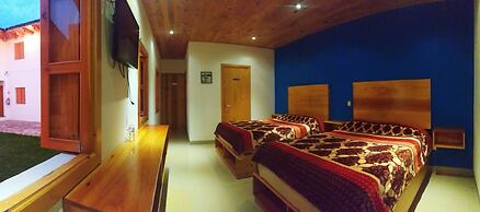 Hotel Yú