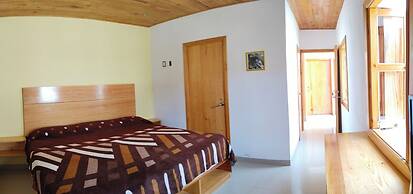 Hotel Yú
