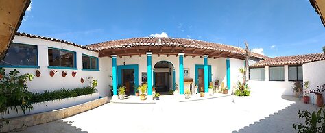 Hotel Yú