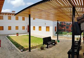 Hotel Yú