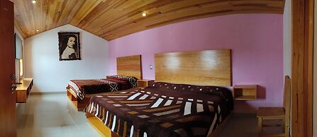 Hotel Yú
