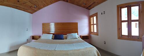 Hotel Yú