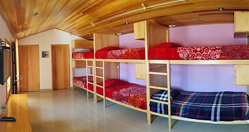 Hotel Yú