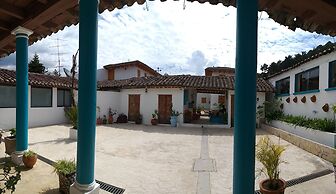 Hotel Yú