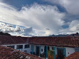 Hotel Yú