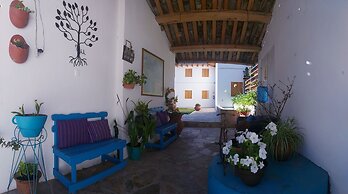 Hotel Yú