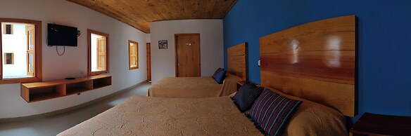 Hotel Yú