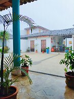 Hotel Yú