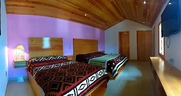Hotel Yú